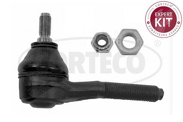 Corteco Spurstangenkopf [Hersteller-Nr. 49400595] für Opel, Renault, Vauxhall