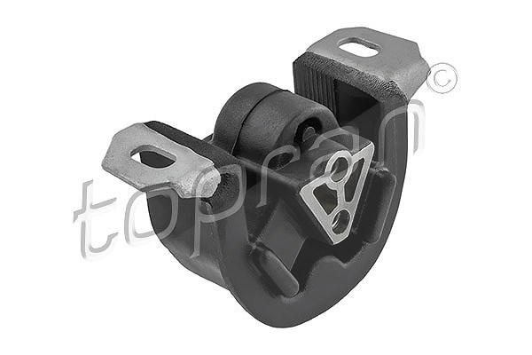 Topran Lagerung, Motor [Hersteller-Nr. 201391] für Vauxhall, Opel