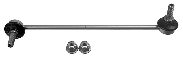 Lemförder Stange/Strebe, Stabilisator [Hersteller-Nr. 3549301] für Opel, Vauxhall