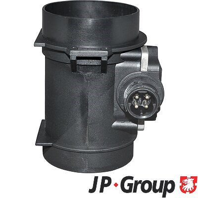 Jp Group Luftmassenmesser [Hersteller-Nr. 1493900300] für BMW