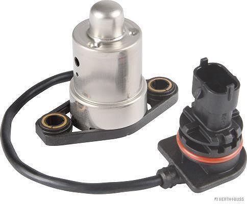 Herth+buss Elparts Sensor, Motorölstand [Hersteller-Nr. 70684401] für Saab, Vauxhall, Cadillac, Opel