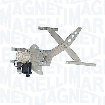 Magneti Marelli Fensterheber [Hersteller-Nr. 350103465000] für Vauxhall, Opel