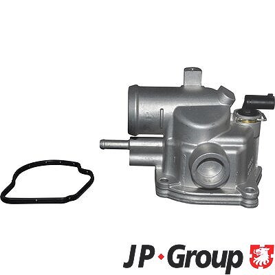 Jp Group Thermostat, Kühlmittel [Hersteller-Nr. 1314600910] für Mercedes-Benz