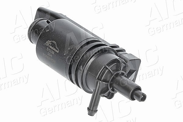Aic Waschwasserpumpe, Scheibenreinigung [Hersteller-Nr. 51538] für Audi