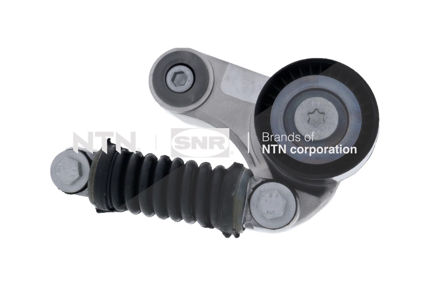 Snr Spannrolle, Keilrippenriemen [Hersteller-Nr. GA355.95] für Volvo, Renault