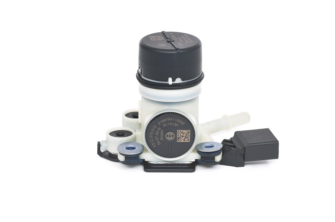 Bosch Fördermodul, Harnstoffeinspritzung [Hersteller-Nr. F01C600266] für VW, Seat, Cupra, Audi, Skoda