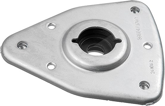 Sachs Federbeinstützlager [Hersteller-Nr. 801061] für Opel, Fiat, Peugeot, Ds, Vauxhall, Citroën, Nissan, Renault