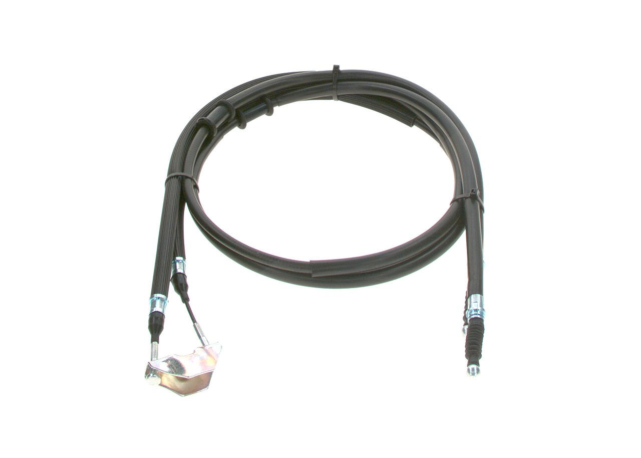 Bosch Seilzug, Feststellbremse [Hersteller-Nr. 1987477934] für Opel, Vauxhall