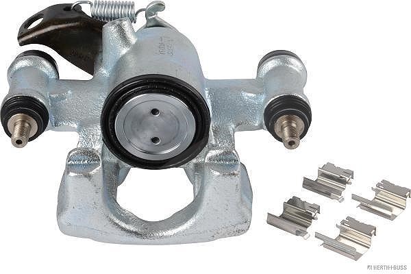 Herth+buss Jakoparts Bremssattel Hinterachse rechts [Hersteller-Nr. J3221081] für Nissan, Vauxhall, Renault, Opel