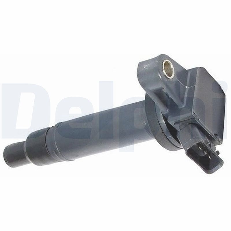 Delphi Zündspule [Hersteller-Nr. GN10311-12B1] für Toyota, Lexus