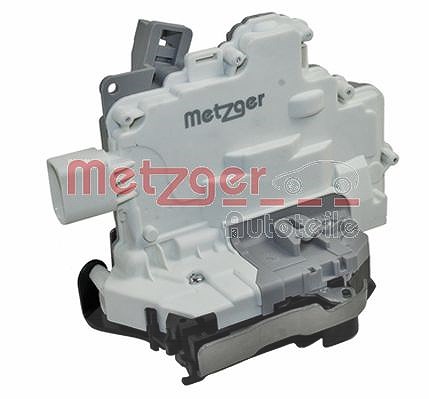 Metzger Autoteile Türschloss [Hersteller-Nr. 2314007] für Porsche, VW, Audi