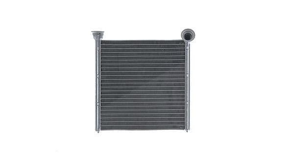 Mahle Wärmetauscher, Innenraumheizung [Hersteller-Nr. AH256000S] für Skoda, Seat, Audi, VW, Cupra