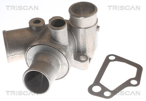Triscan Thermostat, Kühlmittel [Hersteller-Nr. 86206588] für Alfa Romeo, Lancia, Fiat, Citroën