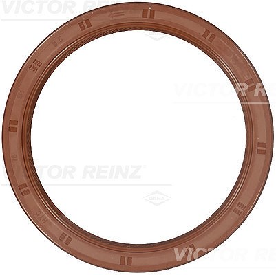 Victor Reinz Wellendichtring, Kurbelwelle [Hersteller-Nr. 81-53318-00] für Toyota
