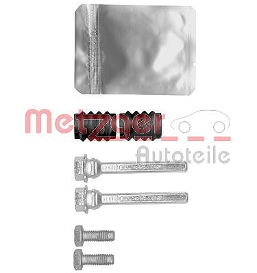 Metzger Autoteile Führungshülsensatz, Bremssattel [Hersteller-Nr. 113-1476X] für BMW