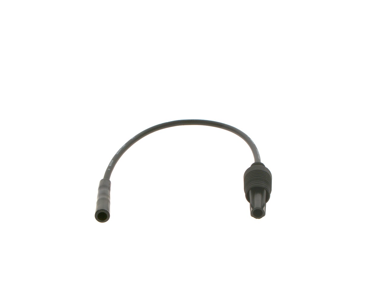 Bosch Zündleitungssatz [Hersteller-Nr. 0986356889] für Citroën, Peugeot