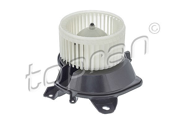 Topran Innenraumgebläse [Hersteller-Nr. 208483] für Opel, Vauxhall, Fiat