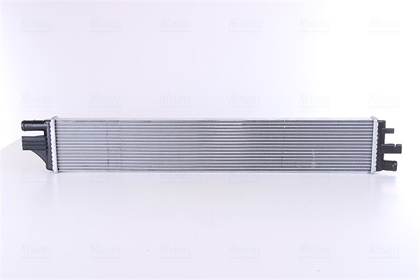 Nissens Kühler, Motorkühlung [Hersteller-Nr. 630794] für Nissan, Renault, Opel, Vauxhall