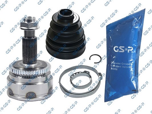Gsp Gelenksatz, Antriebswelle [Hersteller-Nr. 830012] für Land Rover