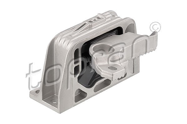 Topran Lagerung, Motor [Hersteller-Nr. 208194] für Renault, Opel, Vauxhall