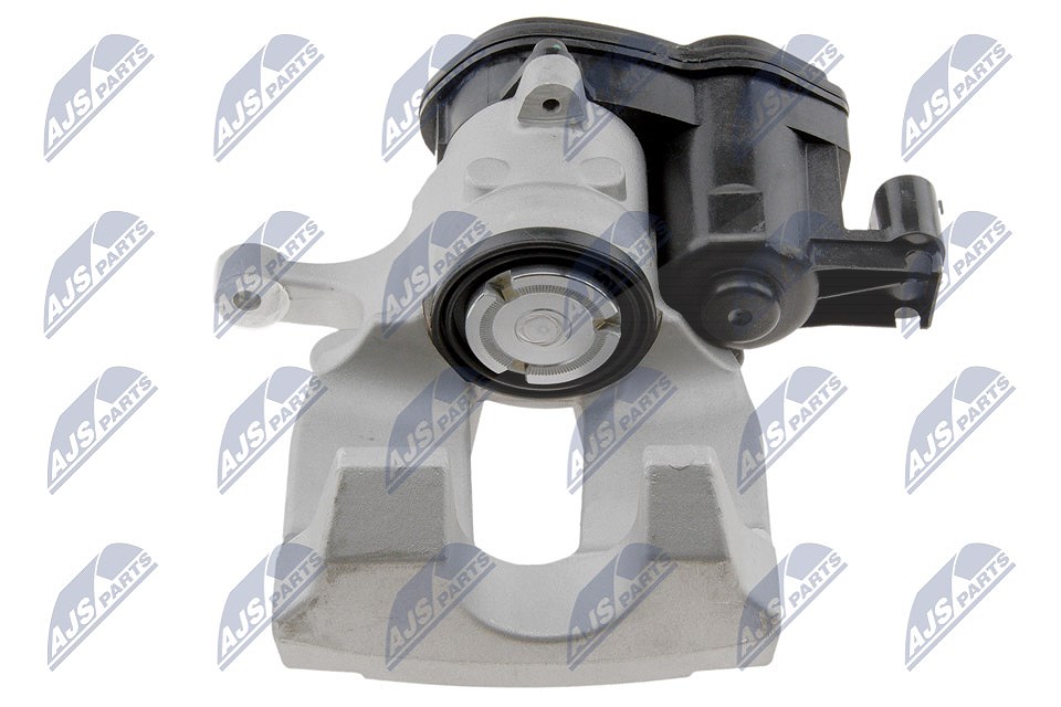 Nty Bremssattel [Hersteller-Nr. HZT-LR-002] für Land Rover