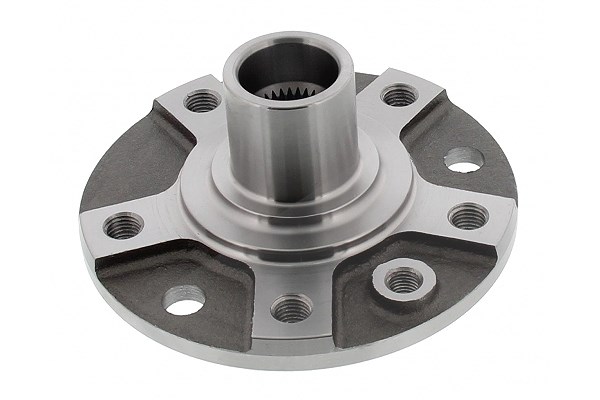 Mapco Radnabe ohne Radlager [Hersteller-Nr. 26819] für Vauxhall, Saab, Opel