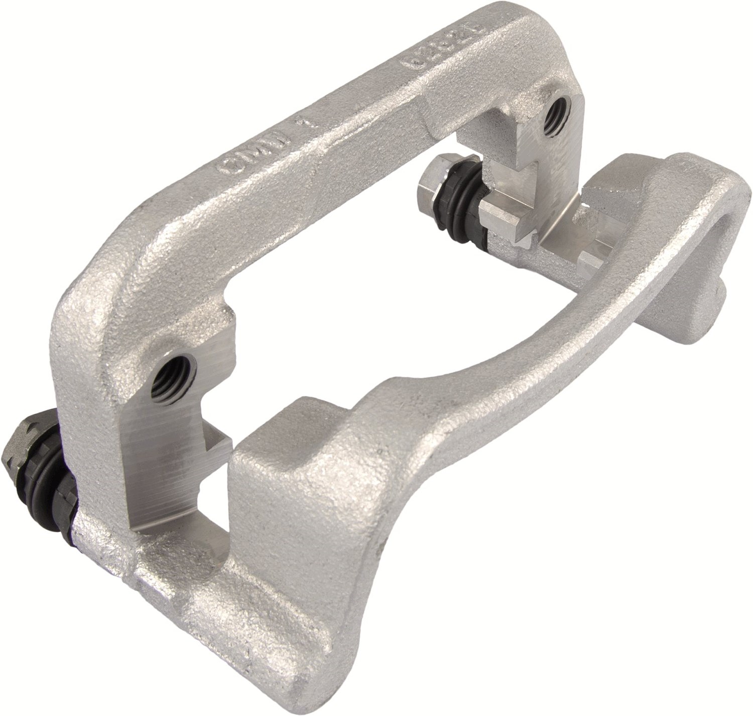 Trw Halter, Bremssattel [Hersteller-Nr. BDA1223] für Opel, Saab, Vauxhall