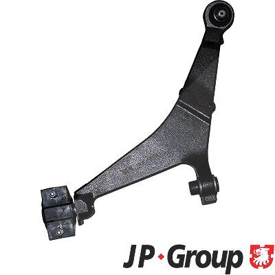 Jp Group Lenker, Radaufhängung [Hersteller-Nr. 4140101170] für Peugeot, Citroën
