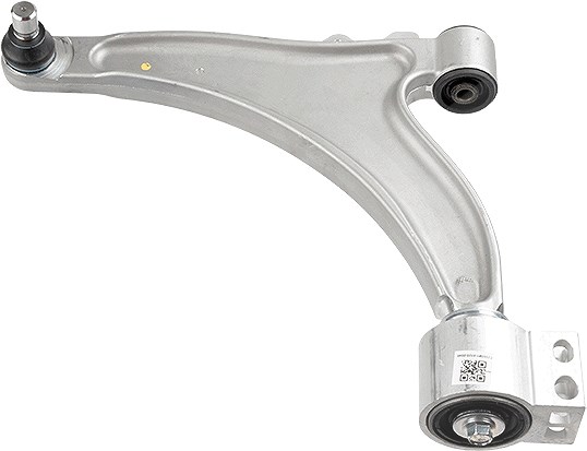 Lemförder Lenker, Radaufhängung [Hersteller-Nr. 3738701] für Vauxhall, Opel, Chevrolet