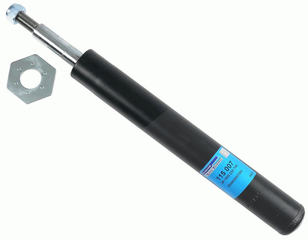 Sachs Stoßdämpfer [Hersteller-Nr. 115007] für Opel, Vauxhall