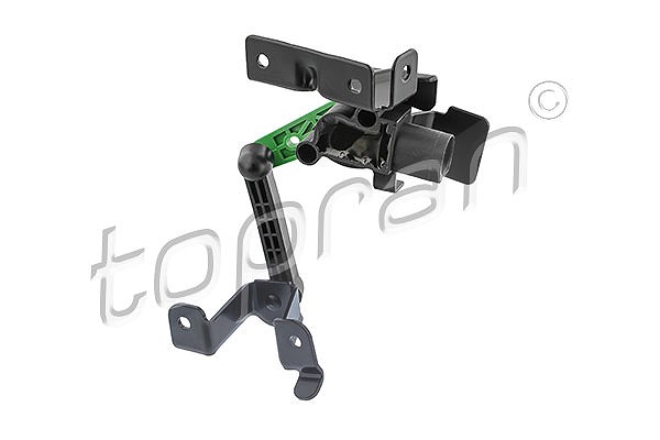 Topran Sensor, Xenonlicht (Leuchtweiteregulierung) [Hersteller-Nr. 623115] für Audi, Skoda, VW, Seat