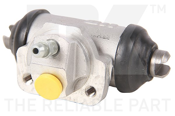 Nk Radbremszylinder Hinterachse [Hersteller-Nr. 802217] für Nissan