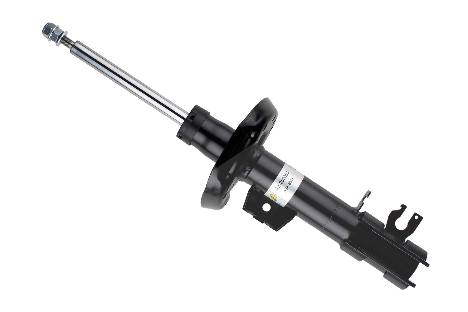 Bilstein Stoßdämpfer [Hersteller-Nr. 22-250353] für Vauxhall, Opel