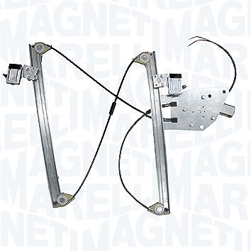 Magneti Marelli Fensterheber [Hersteller-Nr. 350103102500] für Saab