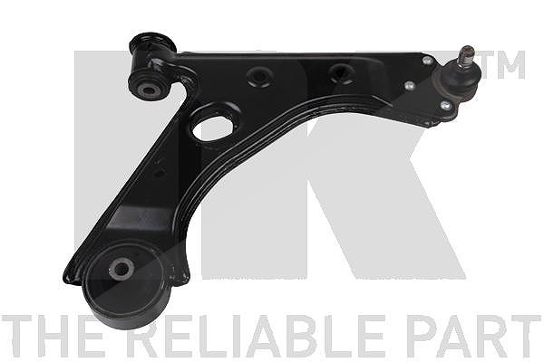 Nk Lenker, Radaufhängung [Hersteller-Nr. 5013640] für Vauxhall, Opel