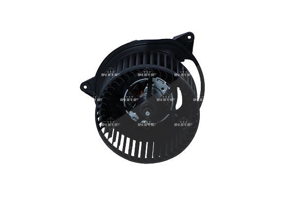 Nrf Elektromotor, Innenraumgebläse [Hersteller-Nr. 34037] für Ford