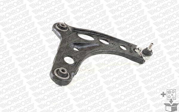 Monroe Lenker, Radaufhängung [Hersteller-Nr. L10569] für Renault, Opel, Vauxhall, Nissan
