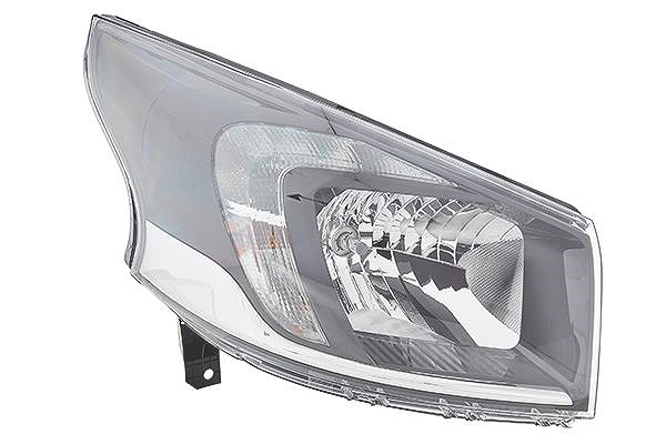 Hella Hauptscheinwerfer [Hersteller-Nr. 1LE011565-181] für Opel, Vauxhall