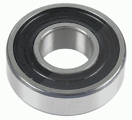 Sachs Führungslager, Kupplung [Hersteller-Nr. 1863869009] für Renault, Vauxhall, Peugeot, Citroën, Nissan, Dacia, Isuzu, Opel