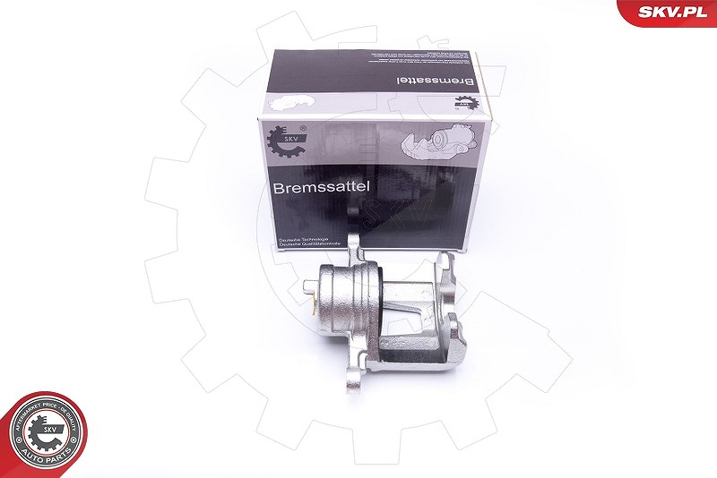 Esen Skv Bremssattel [Hersteller-Nr. 42SKV152] für Chevrolet, Daewoo
