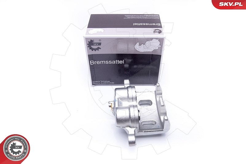 Esen Skv Bremssattel [Hersteller-Nr. 34SKV442] für Peugeot, Mitsubishi, Citroën