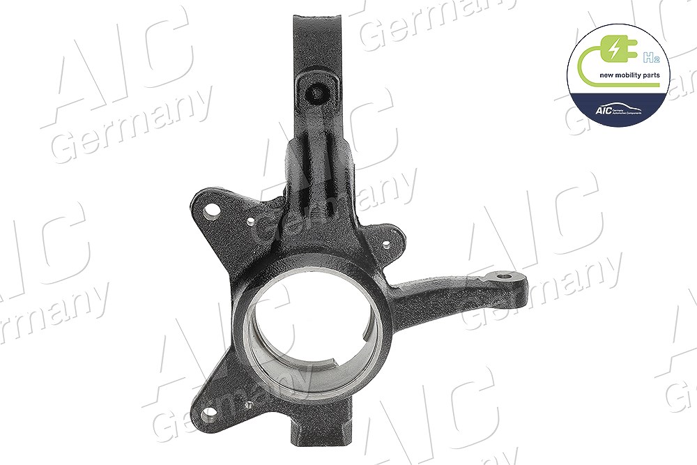 Aic Achsschenkel, Radaufhängung [Hersteller-Nr. 56541] für Mercedes-Benz, Renault