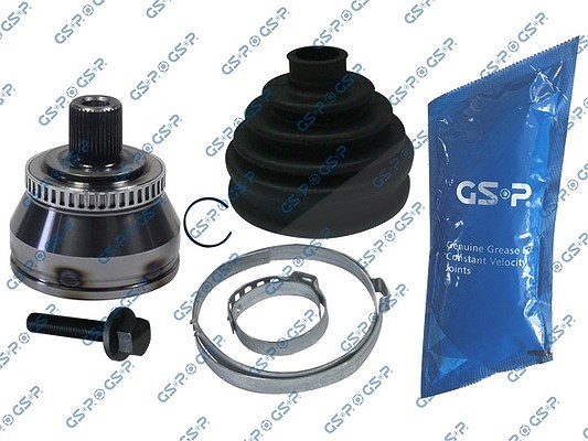Gsp Gelenksatz, Antriebswelle [Hersteller-Nr. 803067] für Audi, Seat