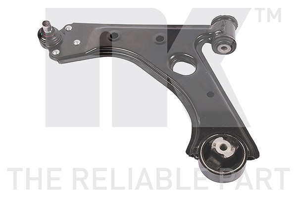 Nk Lenker, Radaufhängung [Hersteller-Nr. 5012365] für Citroën, Fiat, Peugeot