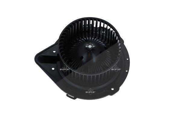 Nrf Innenraumgebläse [Hersteller-Nr. 34164] für Seat, VW