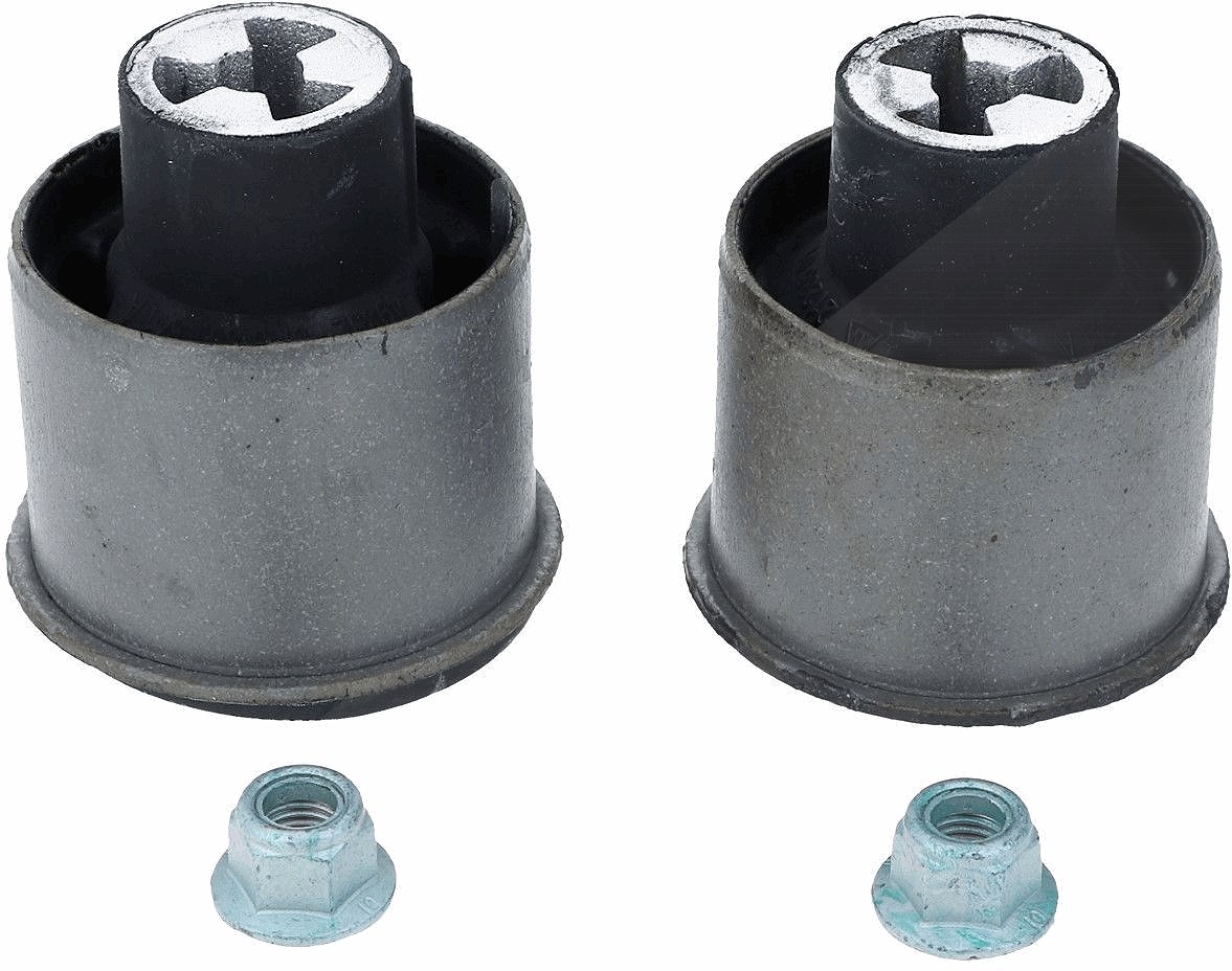 Lemförder Achslager Hinterachse [Hersteller-Nr. 2762701] für VW, Seat, Audi, Skoda