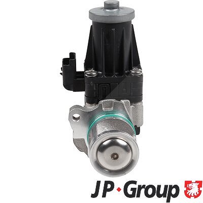Jp Group AGR-Ventil [Hersteller-Nr. 1519900700] für Peugeot, Citroën, Fiat, Ds, Mazda, Mitsubishi, Ford, Volvo