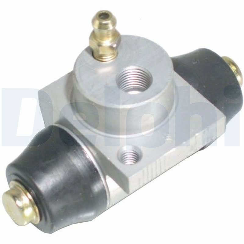 Delphi Radbremszylinder [Hersteller-Nr. LW50082] für Vauxhall, Opel