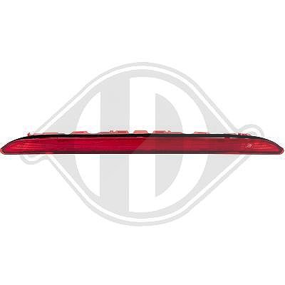 Diederichs Zusatzbremsleuchte [Hersteller-Nr. 7433294] für Seat