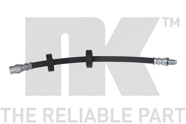 Nk Bremsschlauch [Hersteller-Nr. 854743] für VW